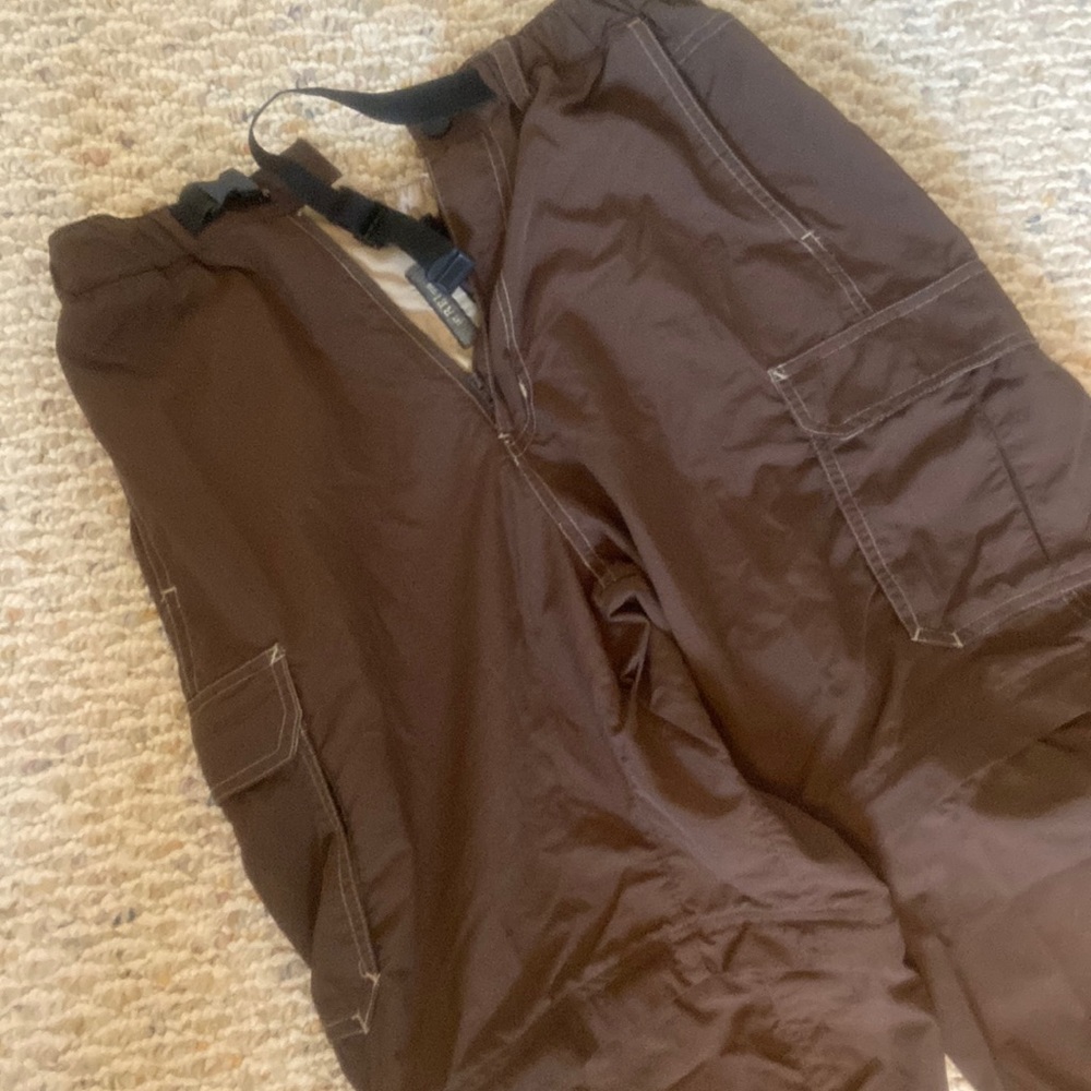REI hiking pants 32 reg